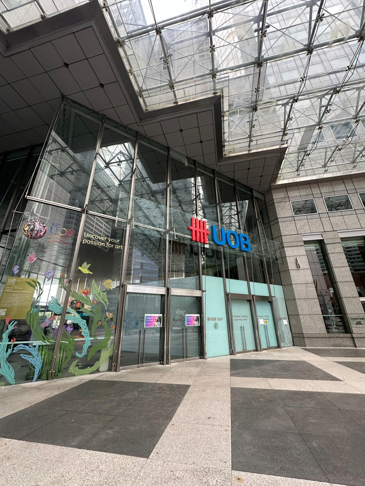 INSTITUTIONS  (healthcare, education, financial)