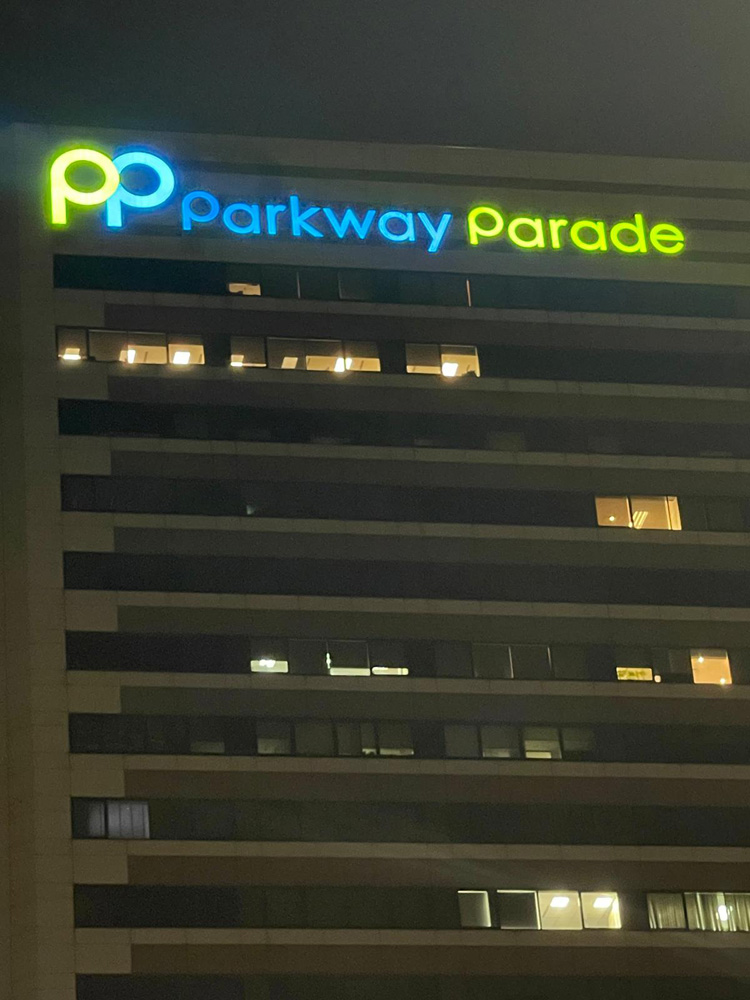 MIXED-USE DEVELOPMENT