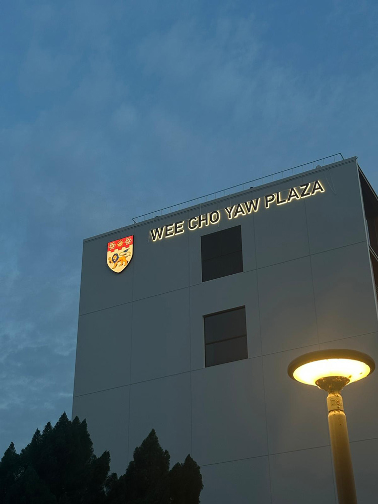 INSTITUTIONS  (healthcare, education, financial)