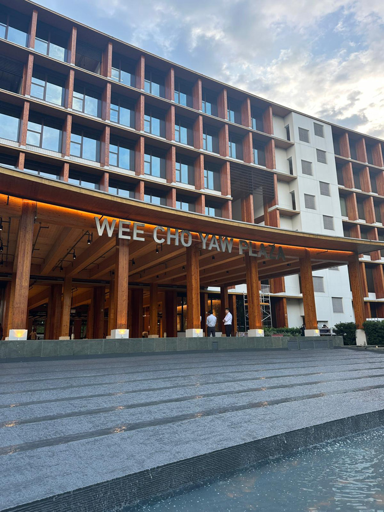 INSTITUTIONS  (healthcare, education, financial)