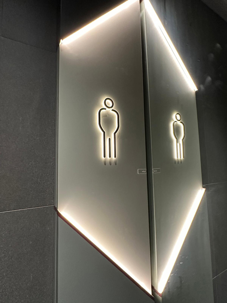 MIXED-USE DEVELOPMENT