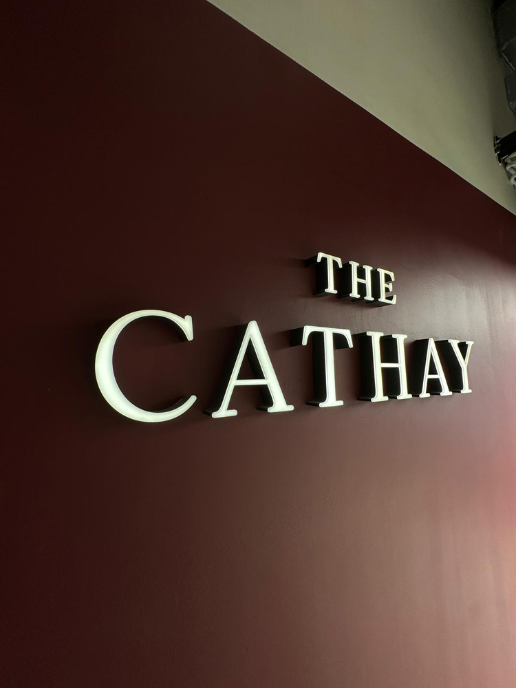 MIXED-USE DEVELOPMENT