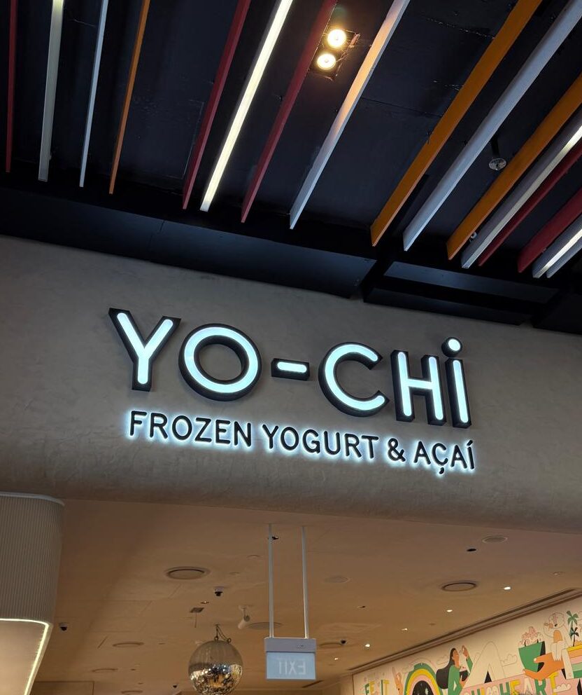 Yochi
