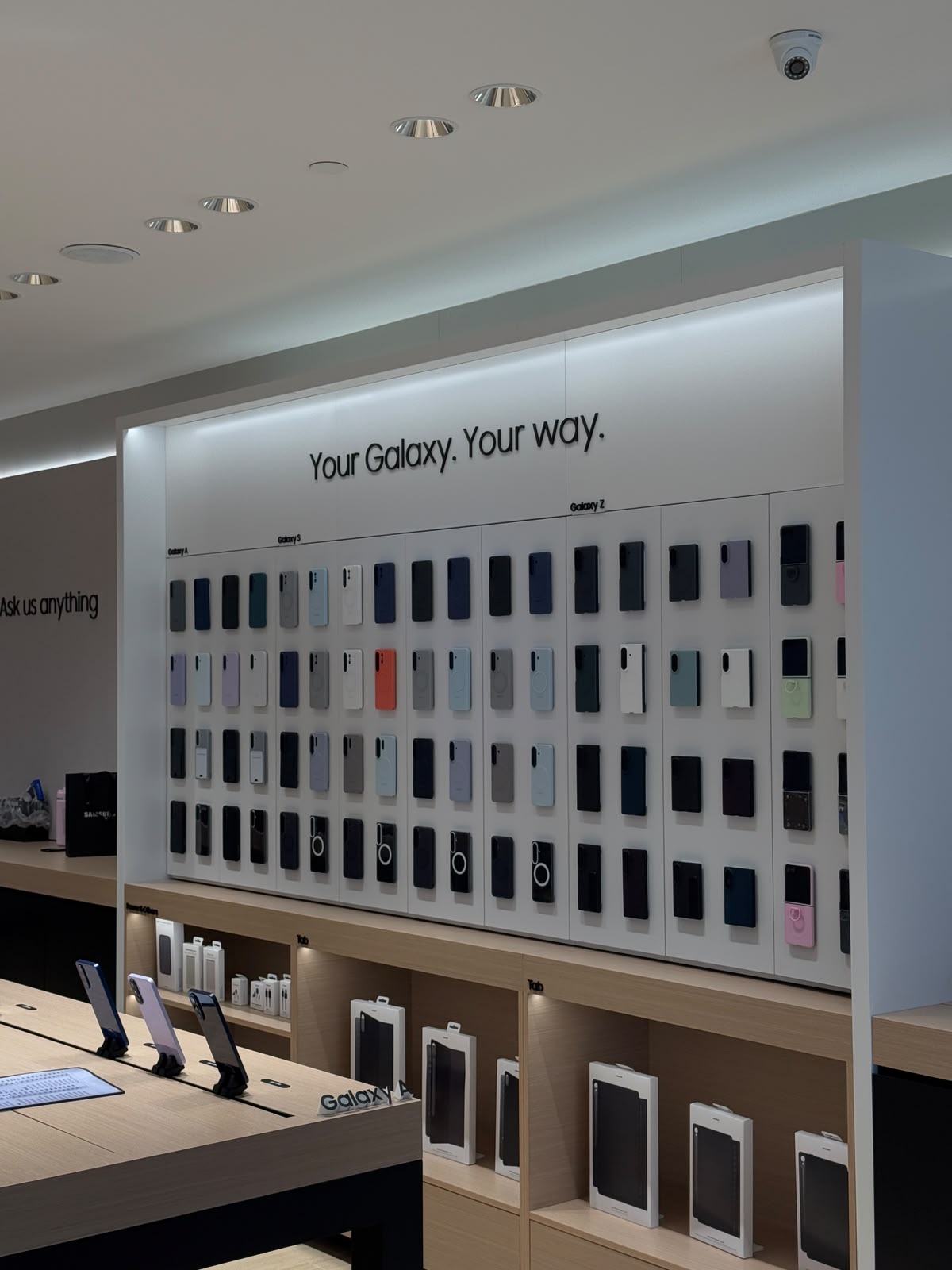 RETAIL